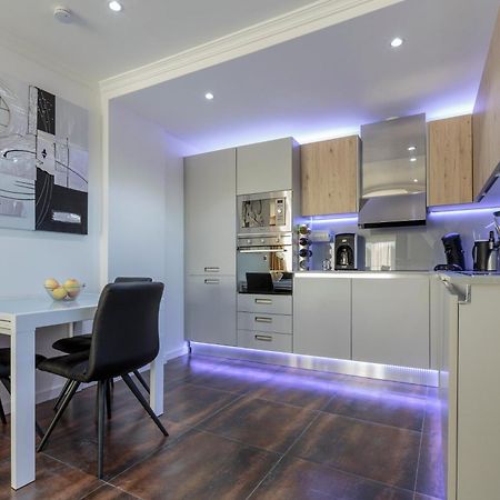 The Queen Luxury Apartments - Villa Vinicia Λουξεμβούργο Εξωτερικό φωτογραφία