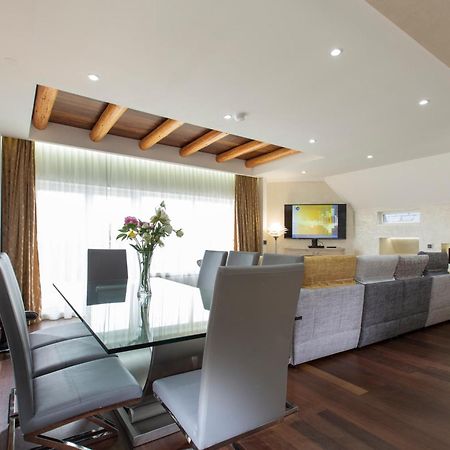 The Queen Luxury Apartments - Villa Vinicia Λουξεμβούργο Εξωτερικό φωτογραφία