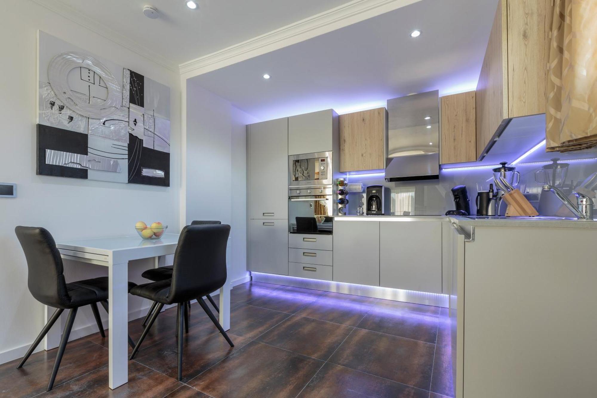 The Queen Luxury Apartments - Villa Vinicia Λουξεμβούργο Εξωτερικό φωτογραφία