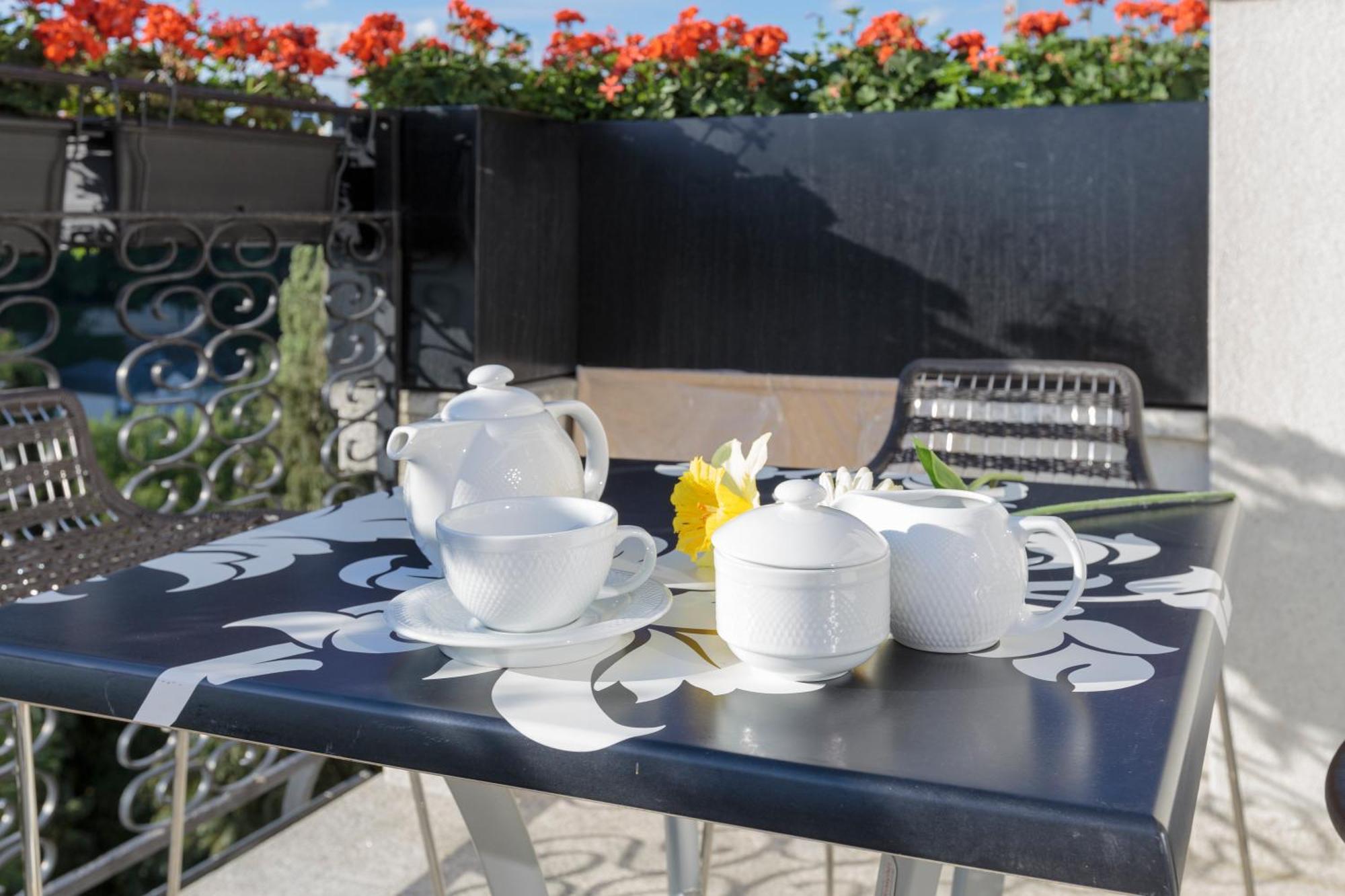 The Queen Luxury Apartments - Villa Vinicia Λουξεμβούργο Εξωτερικό φωτογραφία