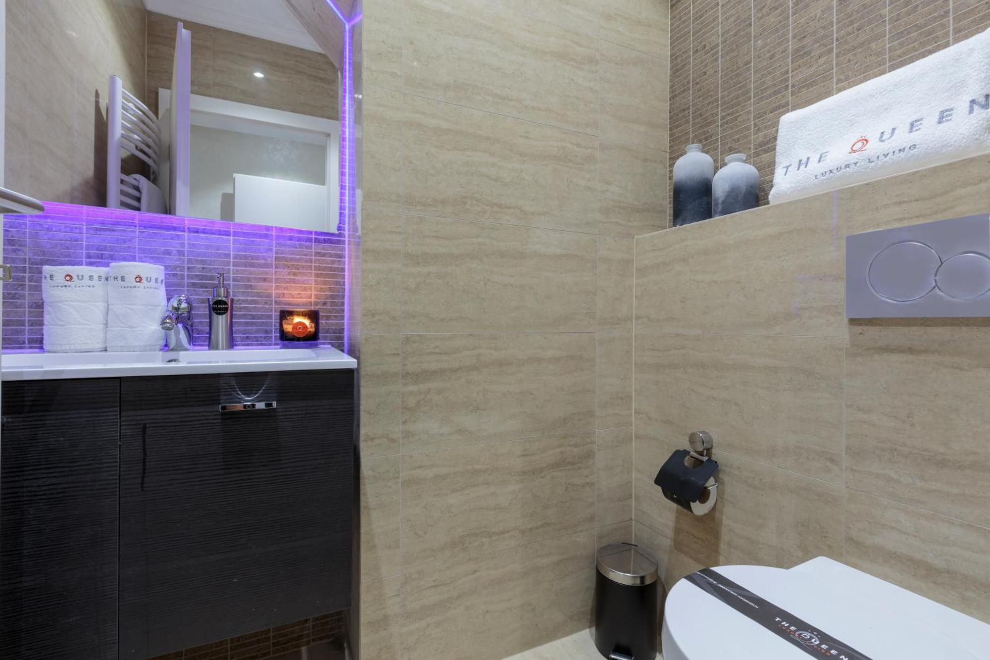 The Queen Luxury Apartments - Villa Vinicia Λουξεμβούργο Εξωτερικό φωτογραφία