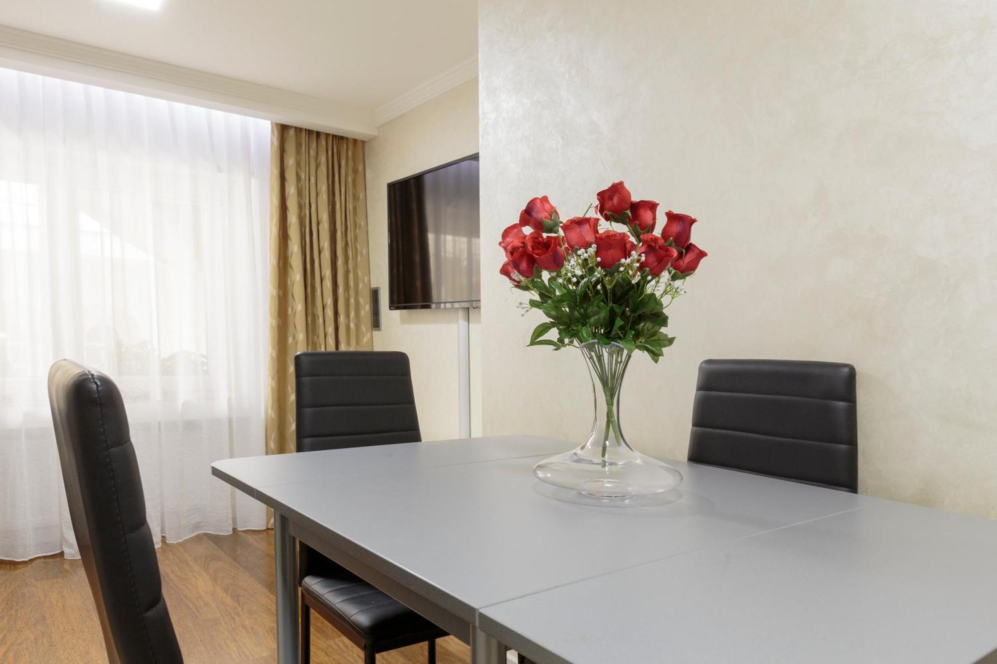 The Queen Luxury Apartments - Villa Vinicia Λουξεμβούργο Δωμάτιο φωτογραφία