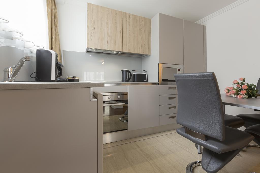 The Queen Luxury Apartments - Villa Vinicia Λουξεμβούργο Εξωτερικό φωτογραφία