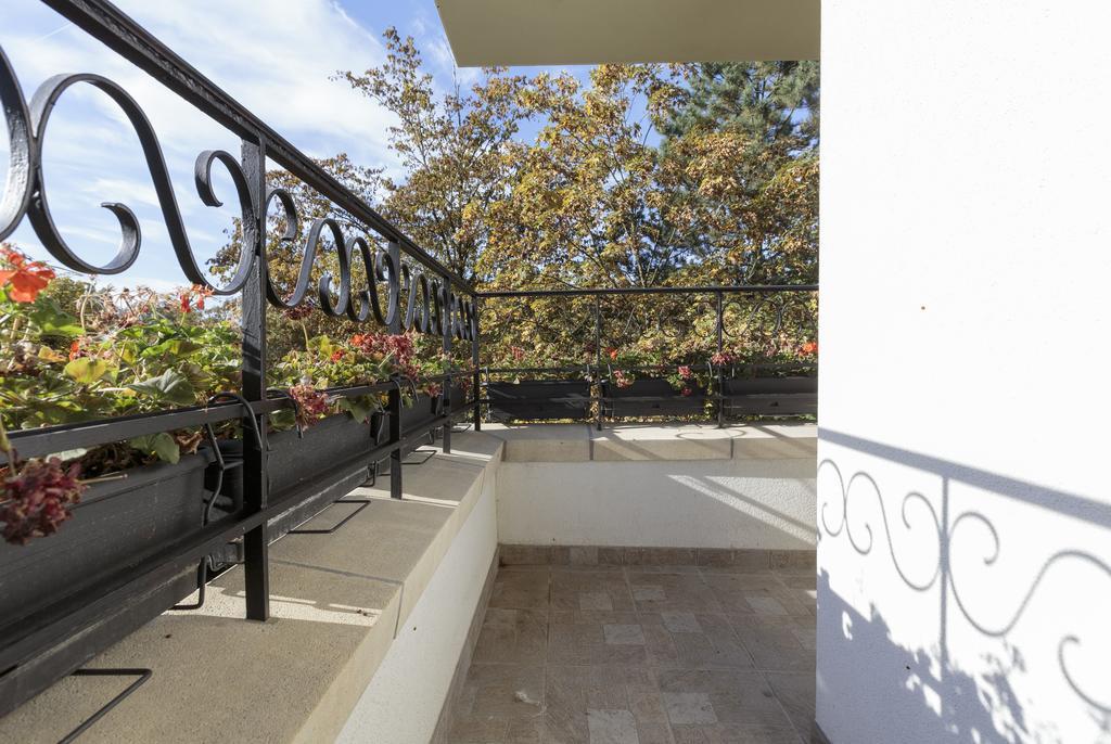 The Queen Luxury Apartments - Villa Vinicia Λουξεμβούργο Εξωτερικό φωτογραφία