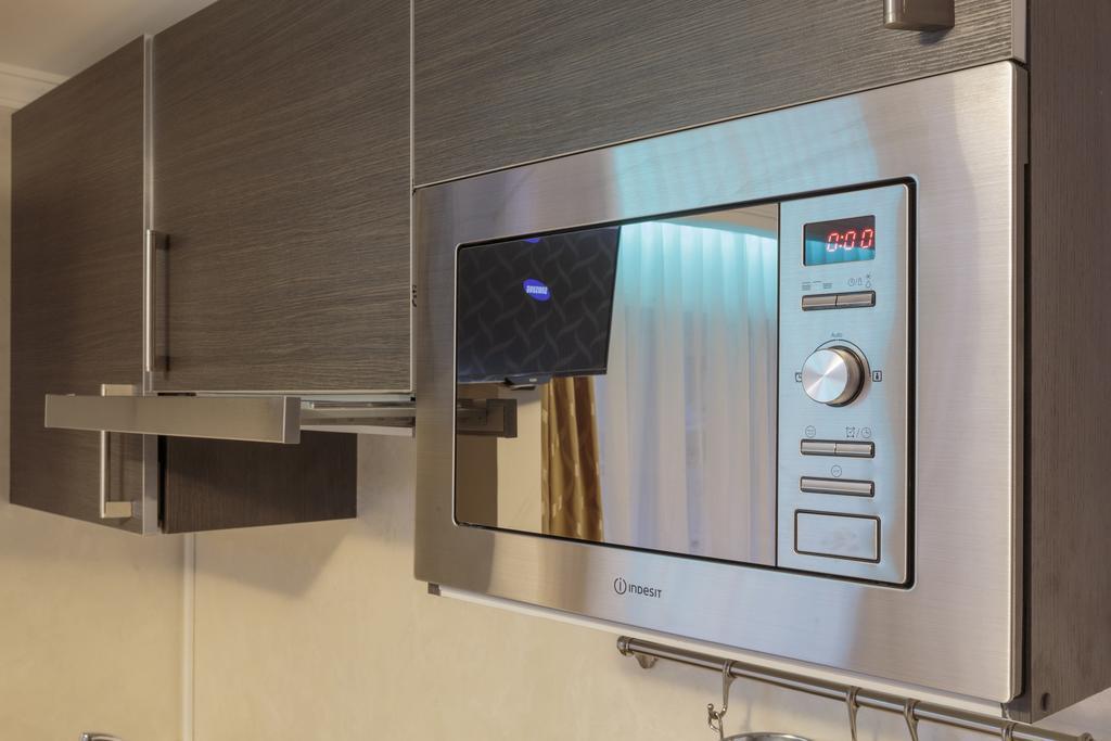 The Queen Luxury Apartments - Villa Vinicia Λουξεμβούργο Εξωτερικό φωτογραφία