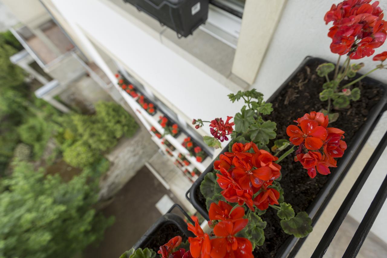 The Queen Luxury Apartments - Villa Vinicia Λουξεμβούργο Εξωτερικό φωτογραφία