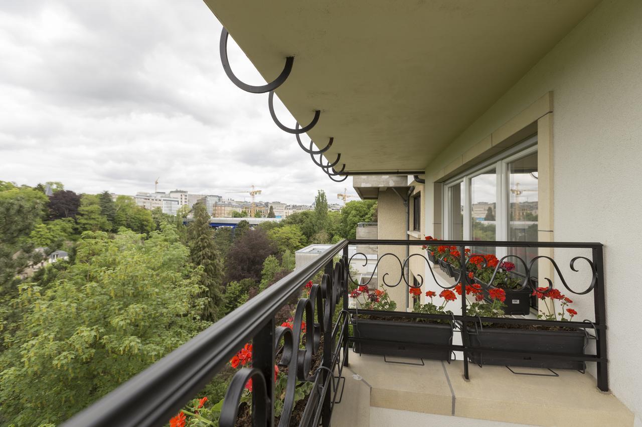 The Queen Luxury Apartments - Villa Vinicia Λουξεμβούργο Εξωτερικό φωτογραφία