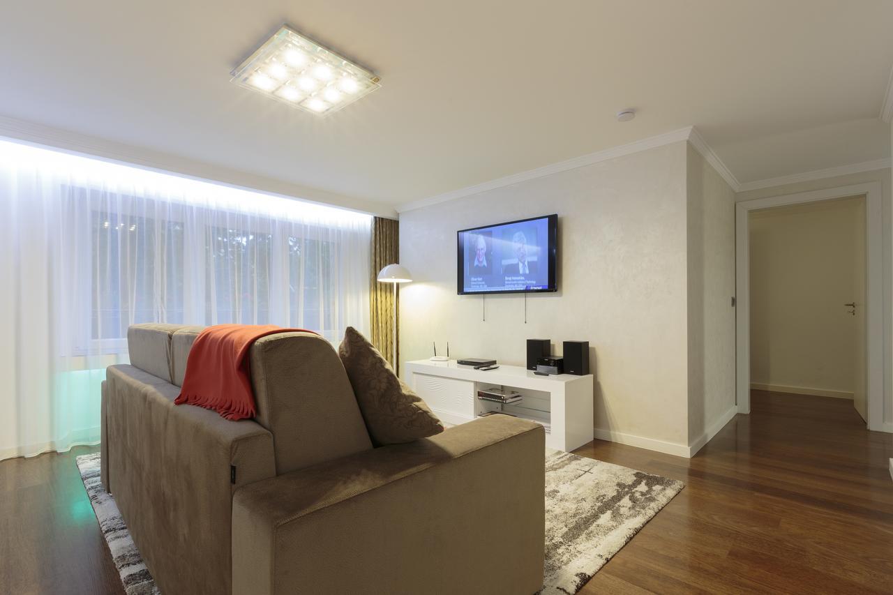 The Queen Luxury Apartments - Villa Vinicia Λουξεμβούργο Εξωτερικό φωτογραφία