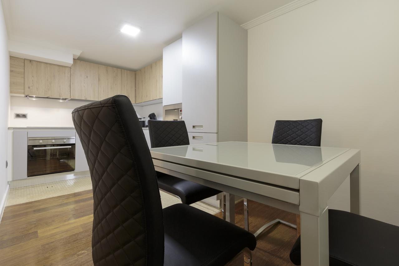 The Queen Luxury Apartments - Villa Vinicia Λουξεμβούργο Εξωτερικό φωτογραφία
