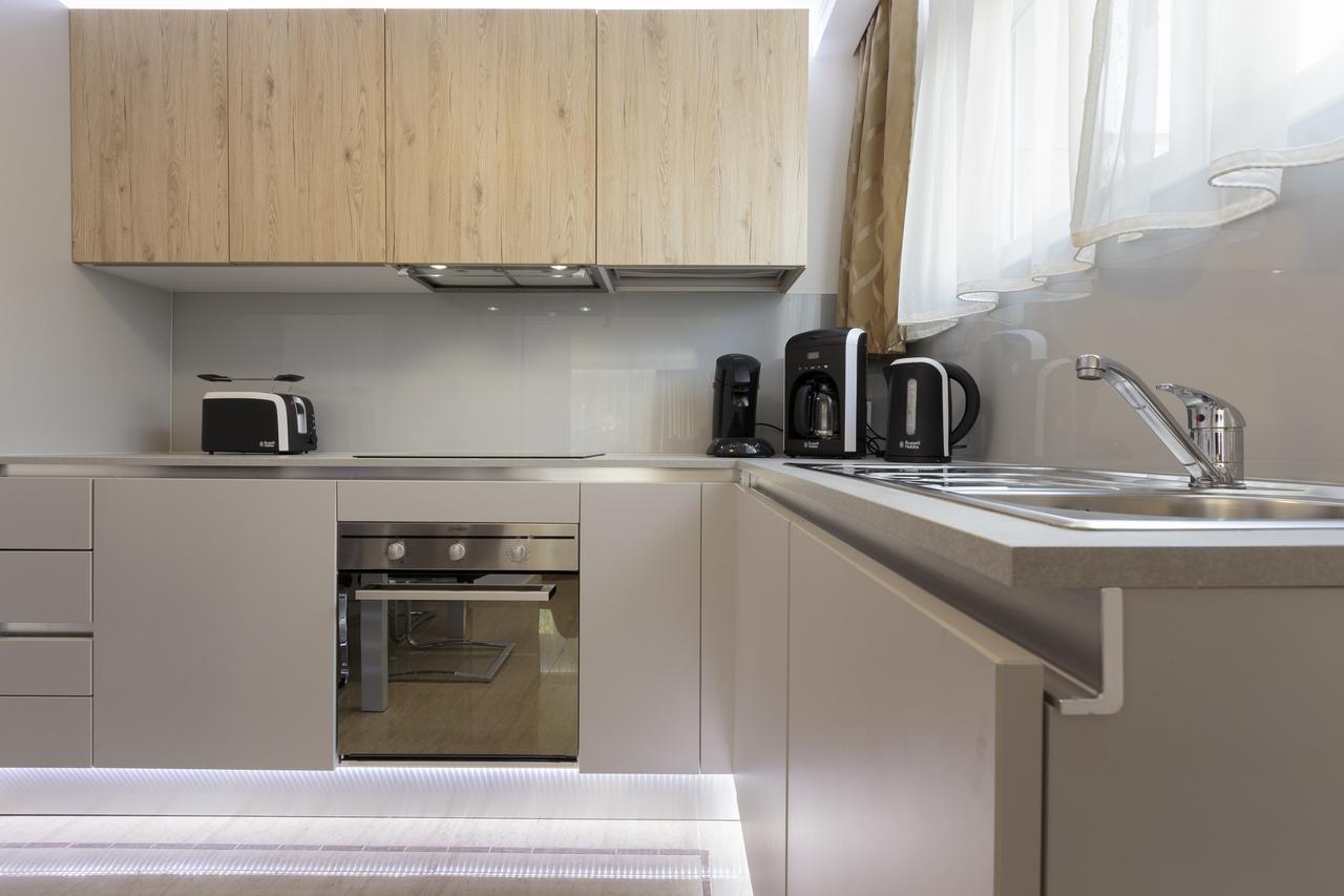 The Queen Luxury Apartments - Villa Vinicia Λουξεμβούργο Εξωτερικό φωτογραφία