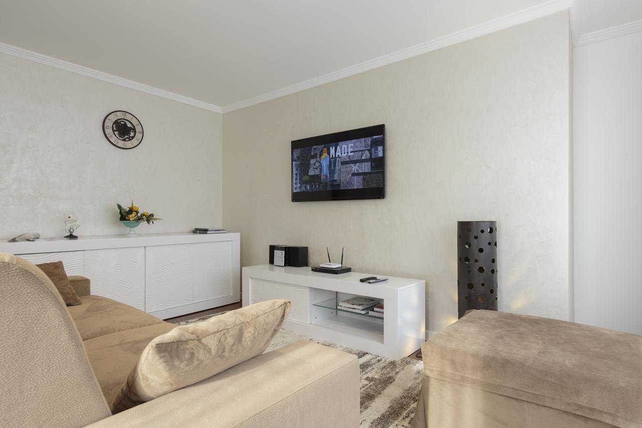 The Queen Luxury Apartments - Villa Vinicia Λουξεμβούργο Εξωτερικό φωτογραφία