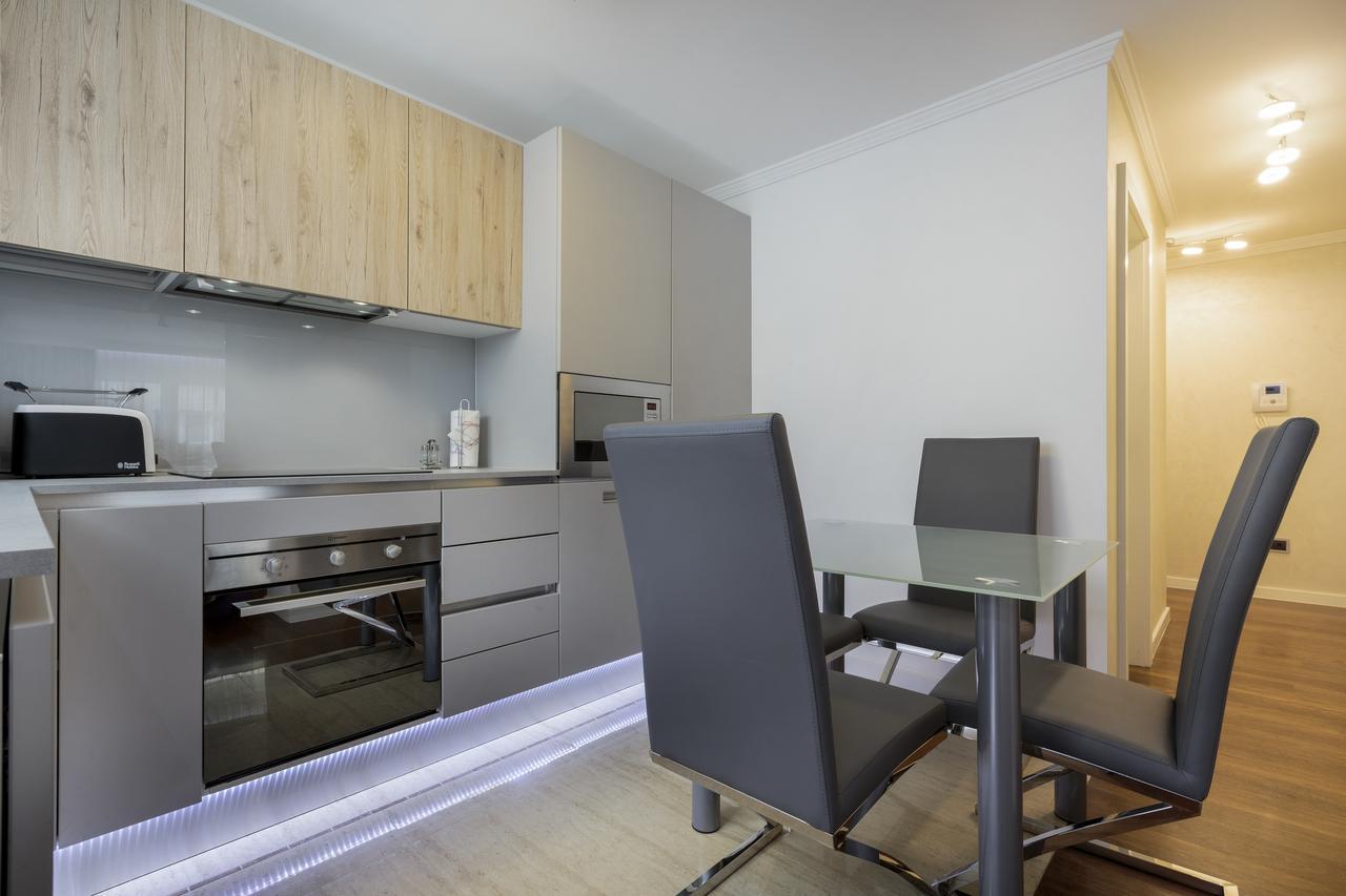 The Queen Luxury Apartments - Villa Vinicia Λουξεμβούργο Εξωτερικό φωτογραφία
