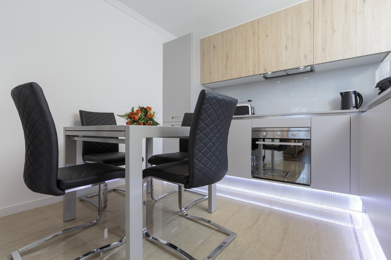 The Queen Luxury Apartments - Villa Vinicia Λουξεμβούργο Εξωτερικό φωτογραφία