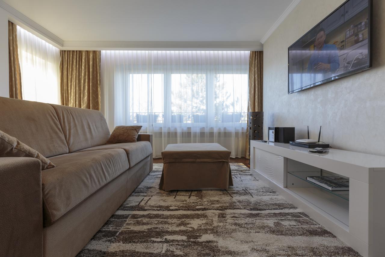 The Queen Luxury Apartments - Villa Vinicia Λουξεμβούργο Εξωτερικό φωτογραφία