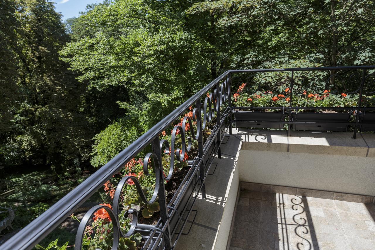 The Queen Luxury Apartments - Villa Vinicia Λουξεμβούργο Εξωτερικό φωτογραφία