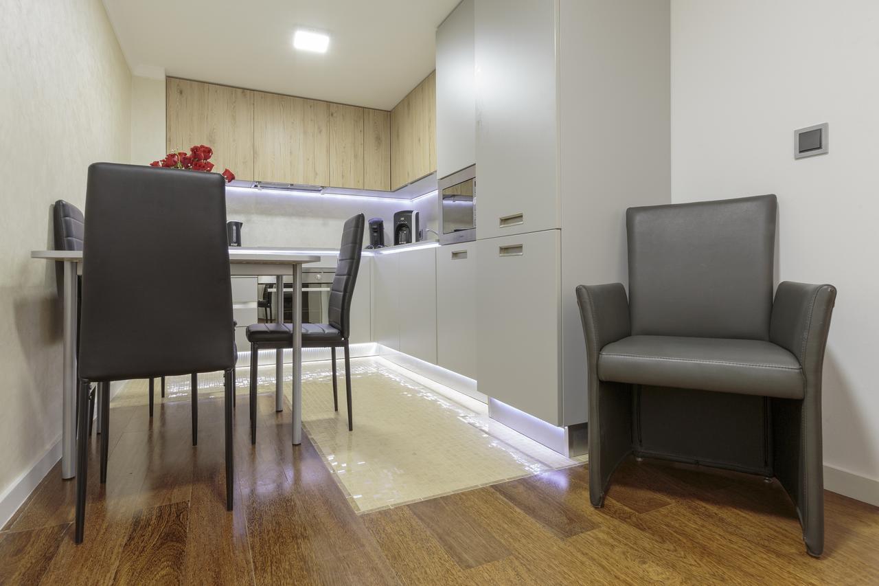The Queen Luxury Apartments - Villa Vinicia Λουξεμβούργο Εξωτερικό φωτογραφία