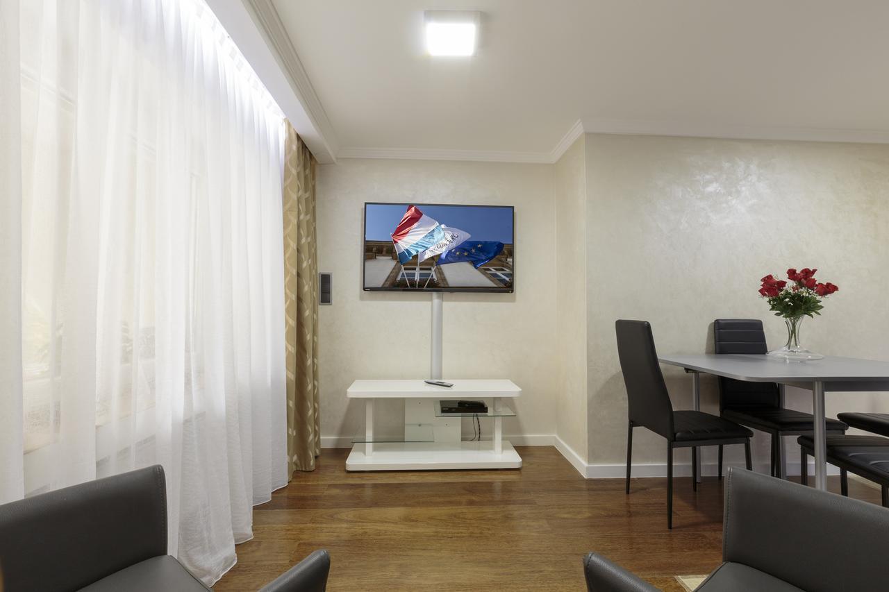The Queen Luxury Apartments - Villa Vinicia Λουξεμβούργο Εξωτερικό φωτογραφία