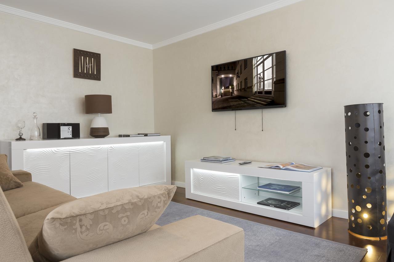 The Queen Luxury Apartments - Villa Vinicia Λουξεμβούργο Εξωτερικό φωτογραφία